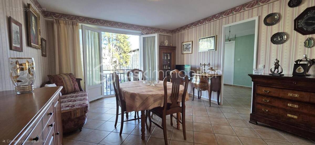 Appartement à PAU