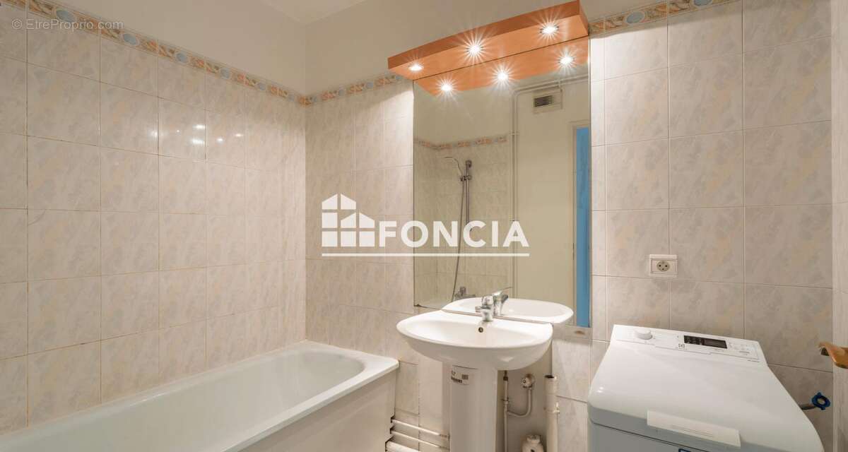 Appartement à PUTEAUX