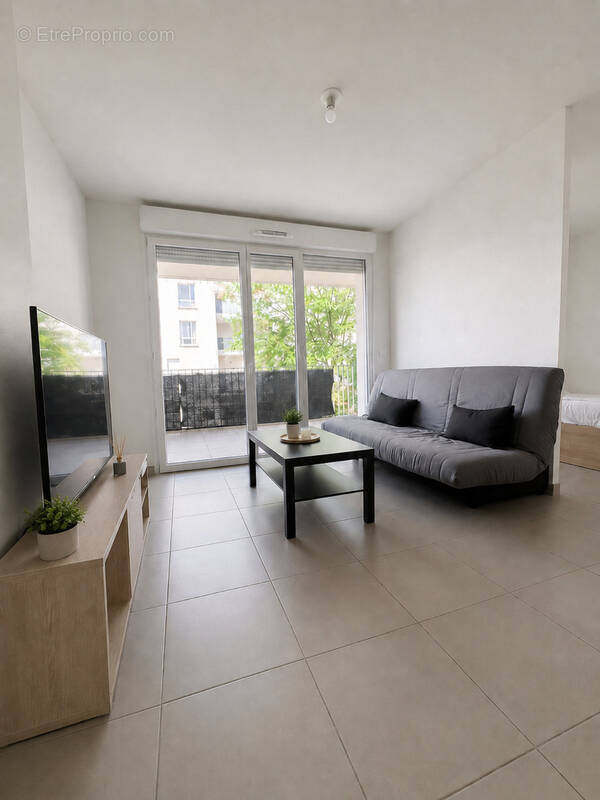 Appartement à BLANQUEFORT
