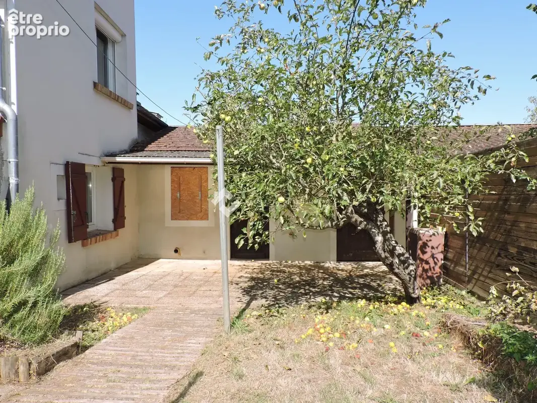 Maison 5 pièces 111 m² à vendre à Gouvernes (77400) - photo 6