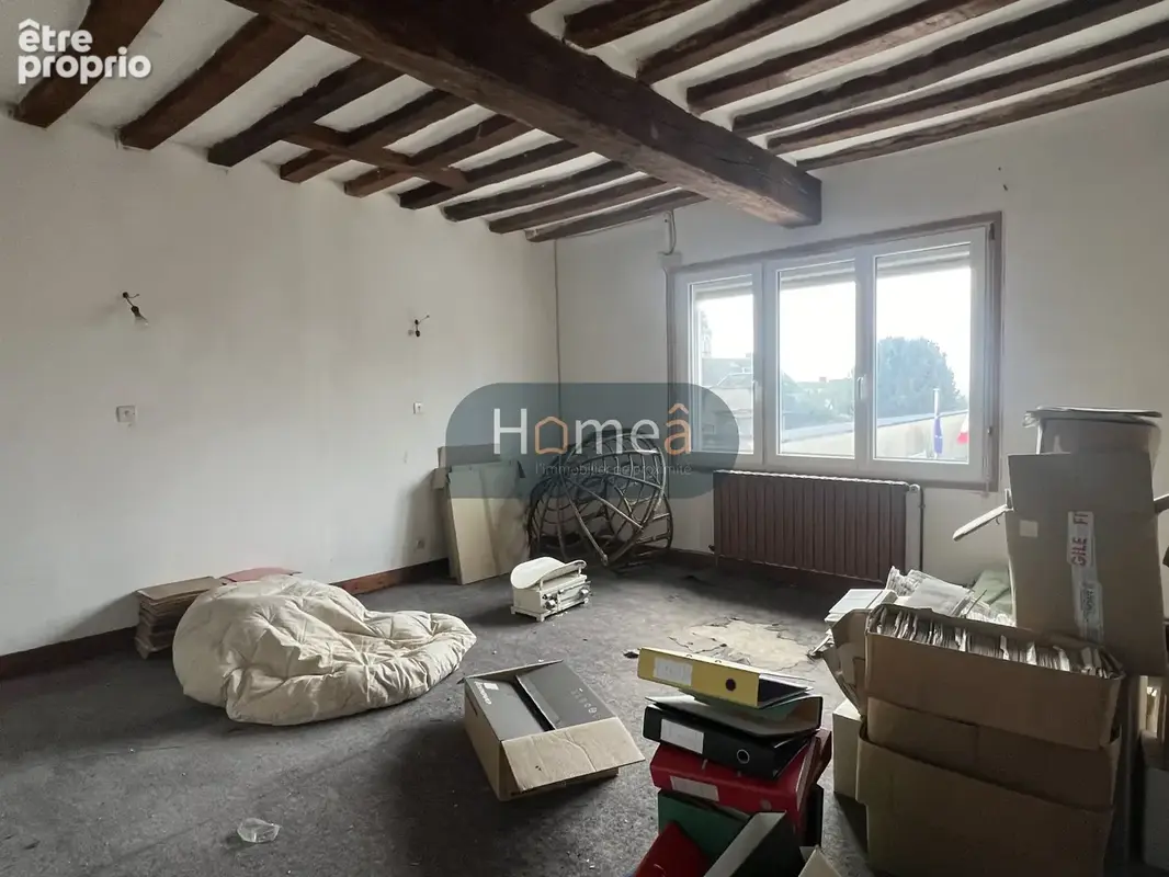 Maison freville - photo 6