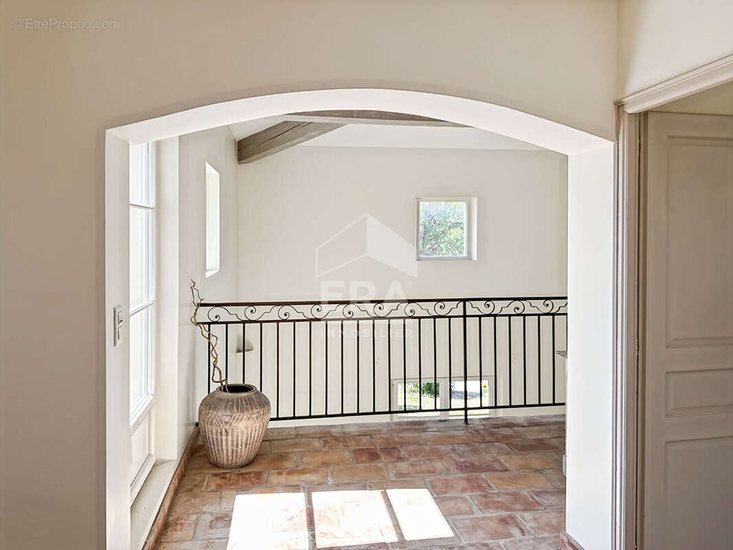 Maison à MAUSSANE-LES-ALPILLES