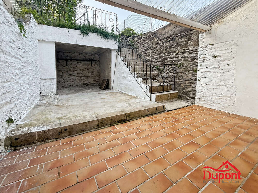 Maison 60 m² à Bogny-Sur-Meuse  - photo 7