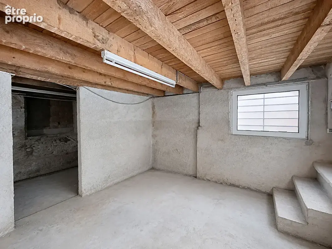 TOULOUSE - LES CHALETS -appartement T2 de 55.4 m² carrez - photo 12
