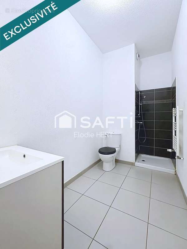 Photo 6 - Appartement à BORDEAUX