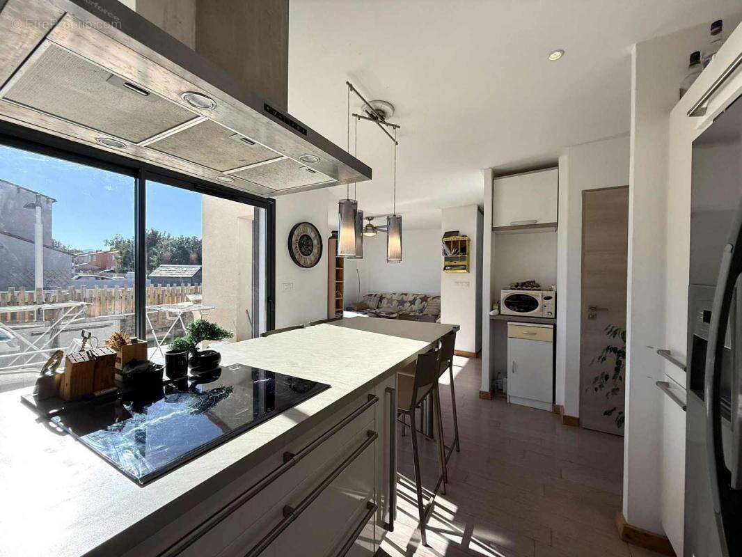 Maison à SAINT-FELIU-D&#039;AMONT