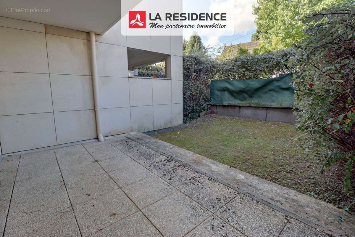 Appartement à CLAMART