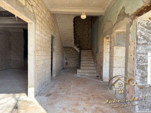 Maison 266 m² à Castries  - photo 3