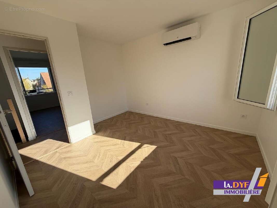 Maison à SAINT-PATHUS