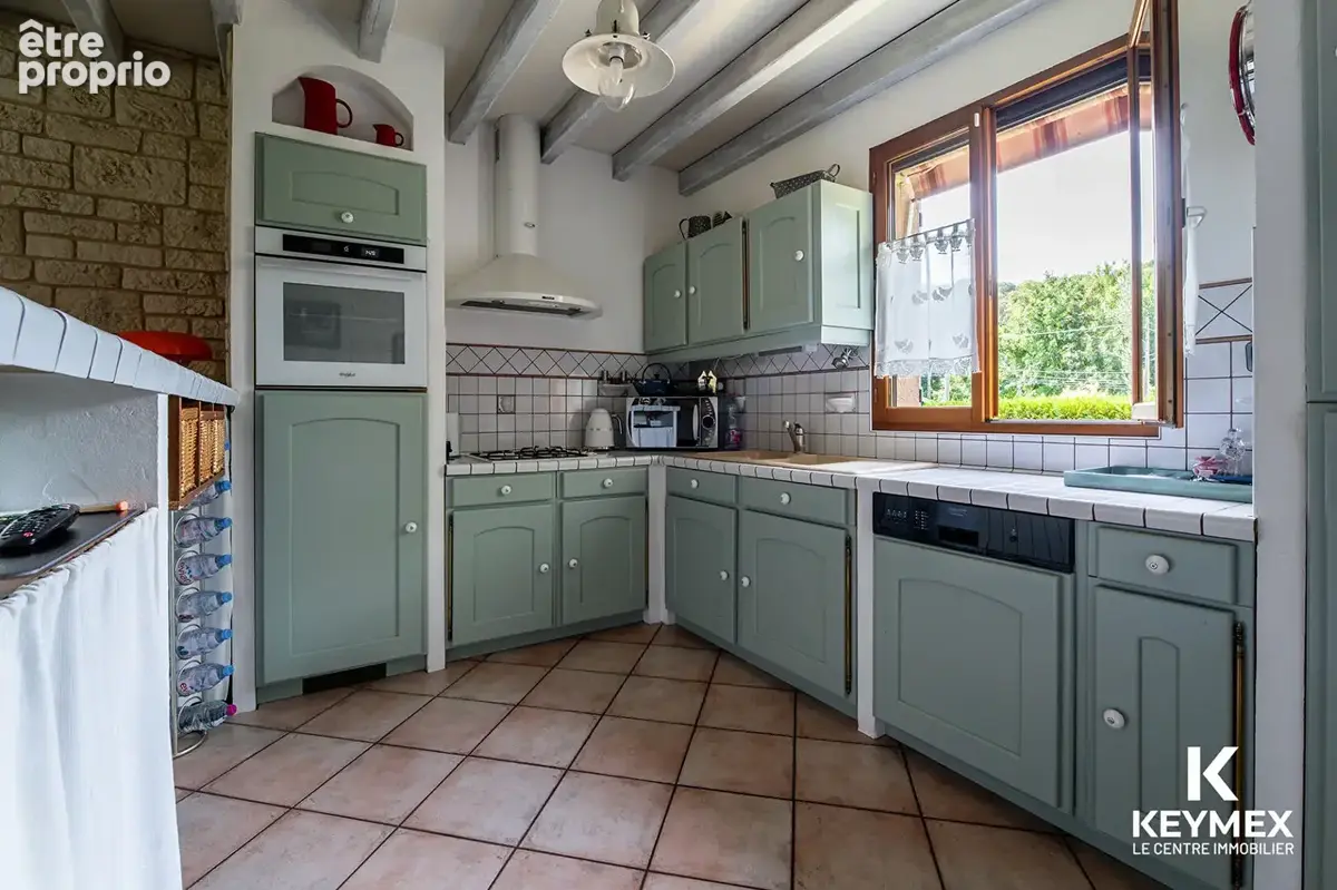 Maison Viarmes 4 pièces avec jardin - photo 8