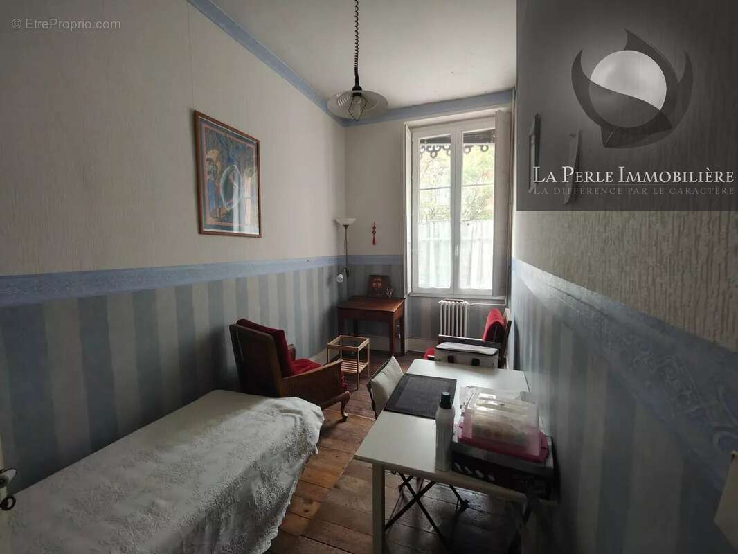 Maison à TOULOUSE