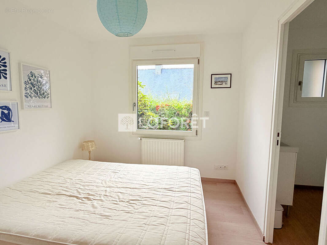 Maison à SAINT-QUAY-PERROS