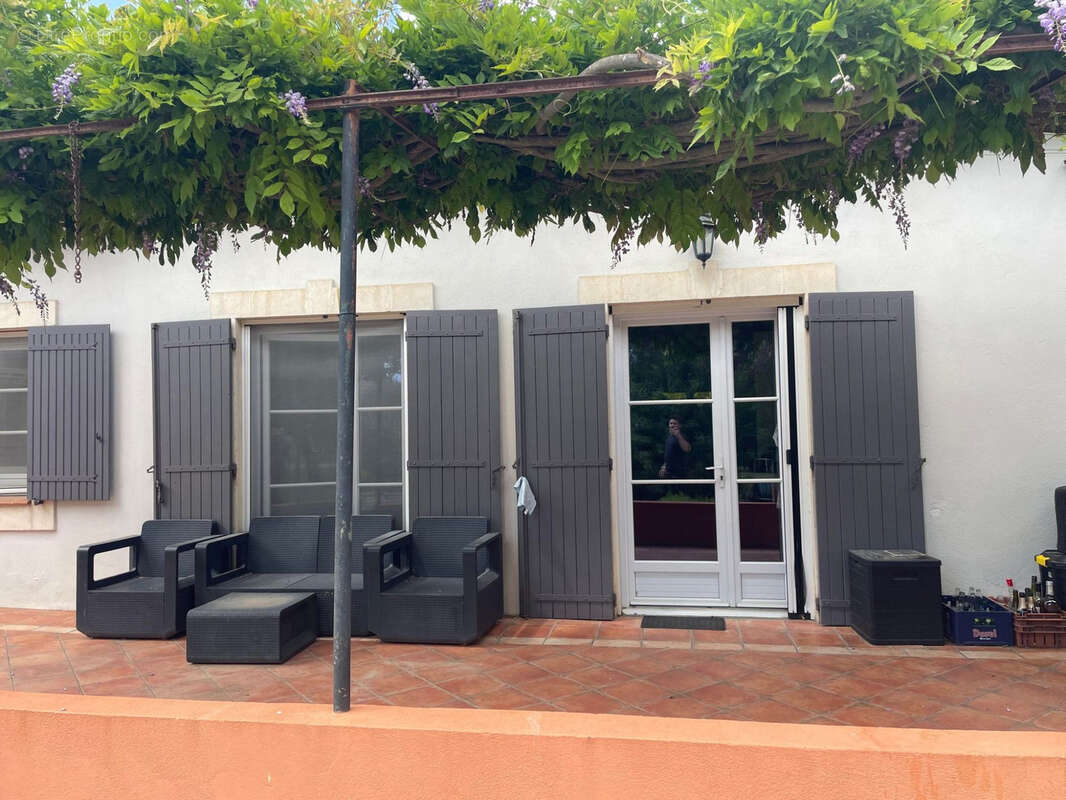 Maison à ARLES