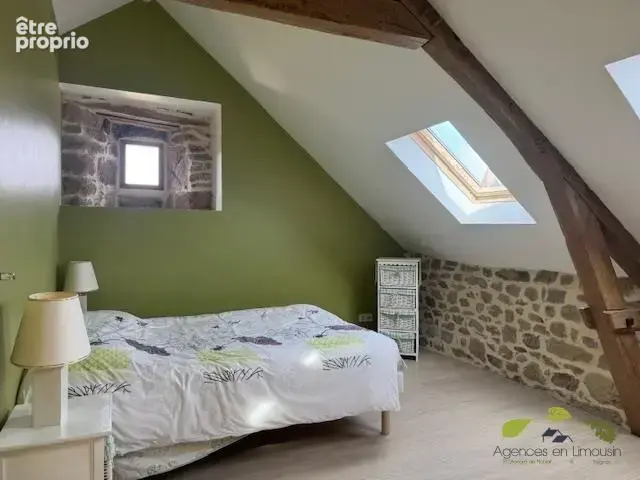 Maison 9 pièces 90 m² à vendre à Treignac (19260) - photo 10