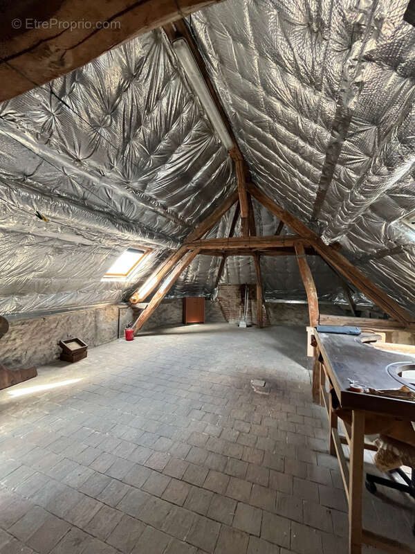 Maison à PACY-SUR-EURE