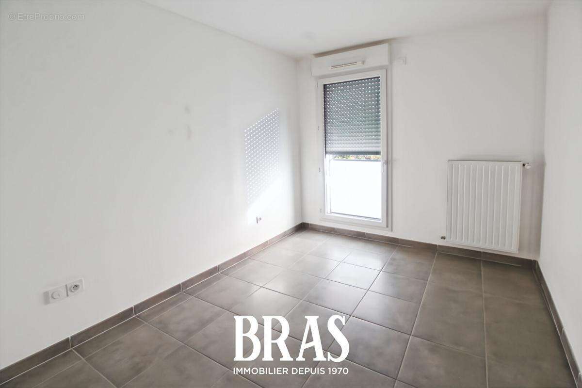 Appartement Orvault 3 pièce(s) 63.58 m2 - photo 7