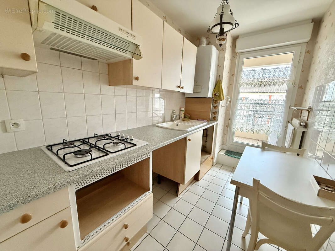 Appartement à CHARTRES