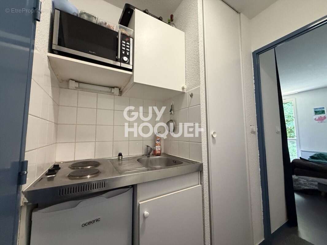 Photo 4 - Appartement à AMIENS