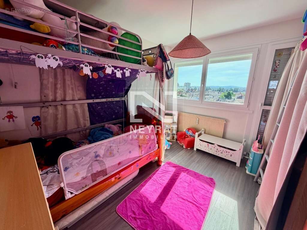 Appartement à CHALON-SUR-SAONE