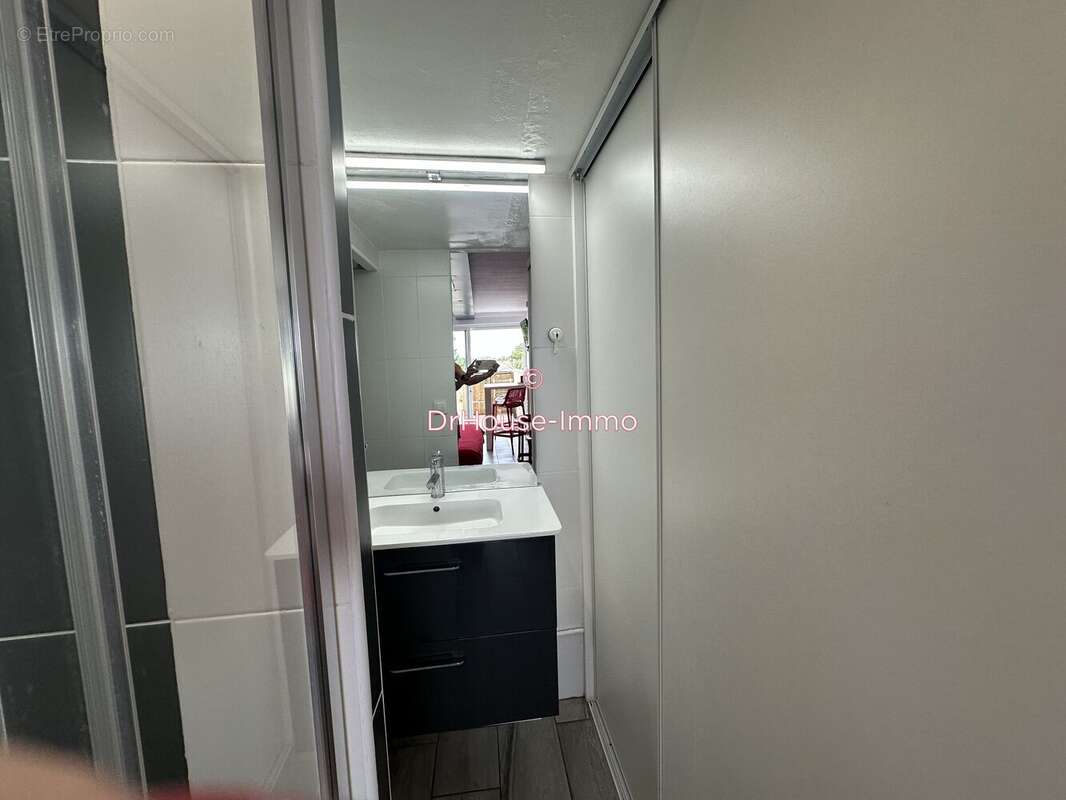 Appartement 16 m² à Agde  - photo 9