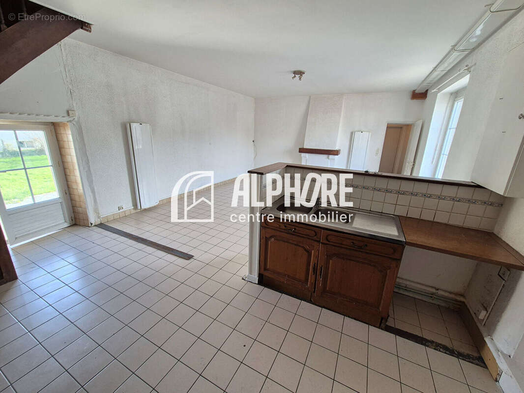 Maison L Oie - photo 5