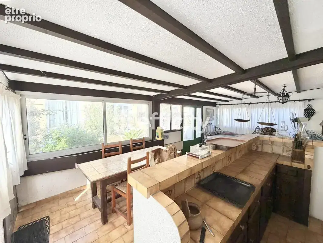 Maison 7 pièces 122 m² à vendre à Perpignan (66000) - photo 14