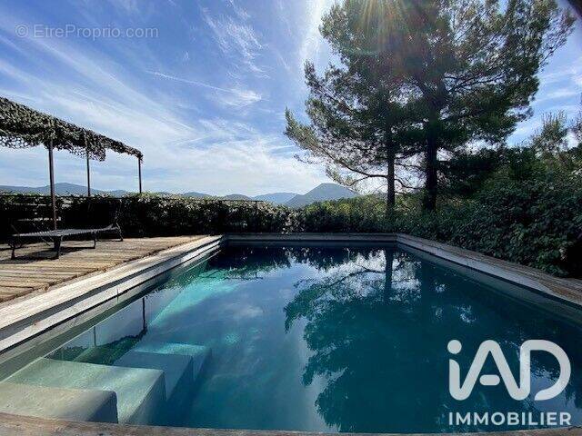 Photo 1 - Maison à VAISON-LA-ROMAINE