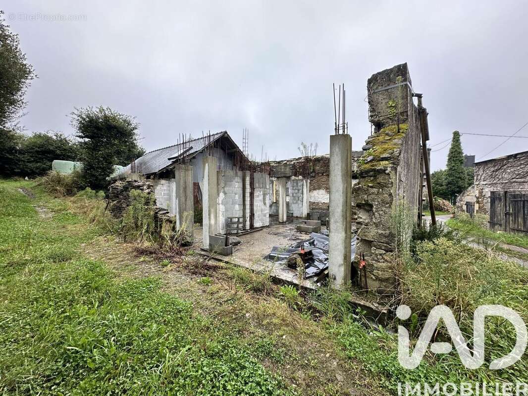 Photo 3 - Appartement à ELLIANT