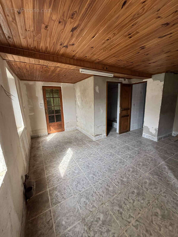 Maison à PETIT-VERLY