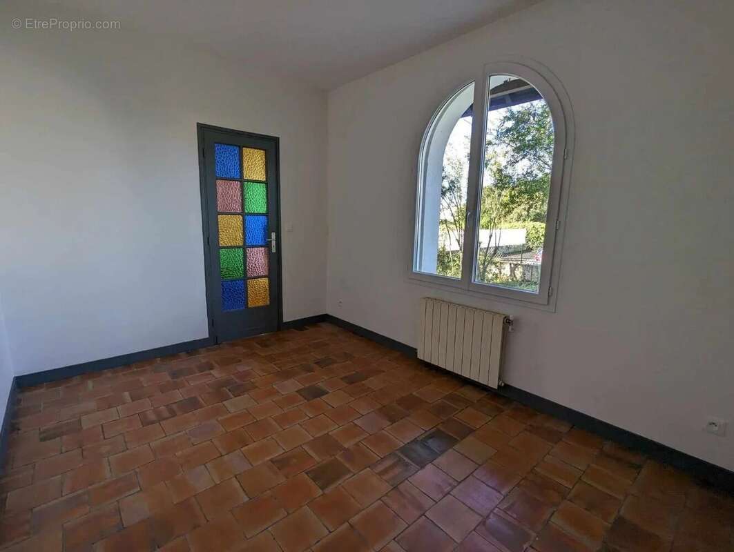 Maison à SAINT-PAUL-LES-DAX