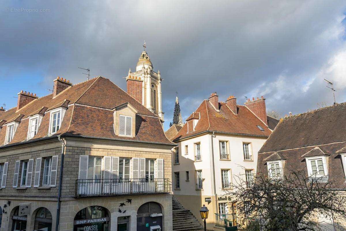 Appartement à SENLIS