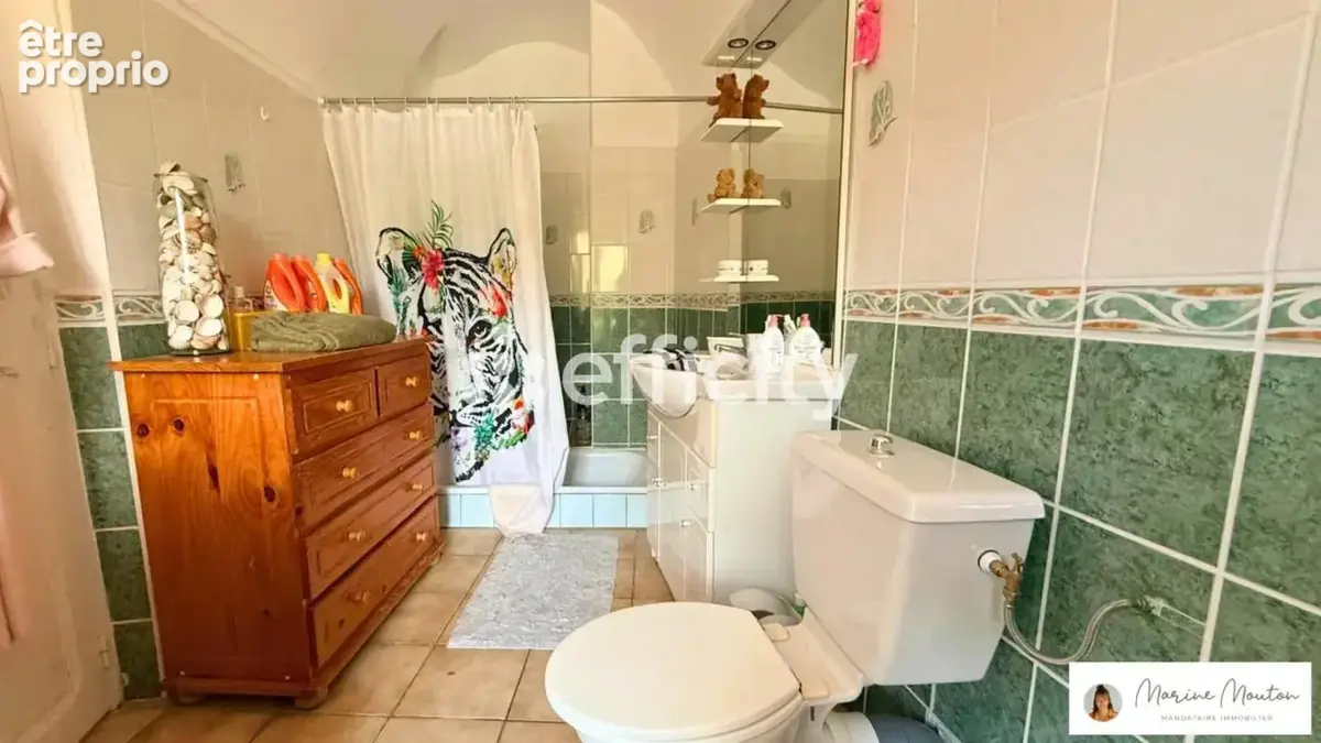 Maison 8 pièces 147 m² à vendre à Saint-Julien-En-Saint-Alban (07000) - photo 15
