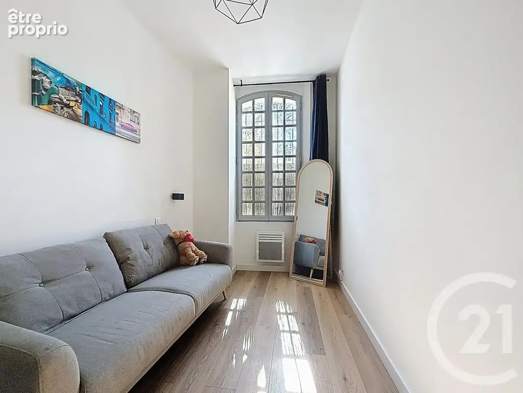Appartement 4 pièces 67 m² à vendre à Tarascon (13150) - photo 11