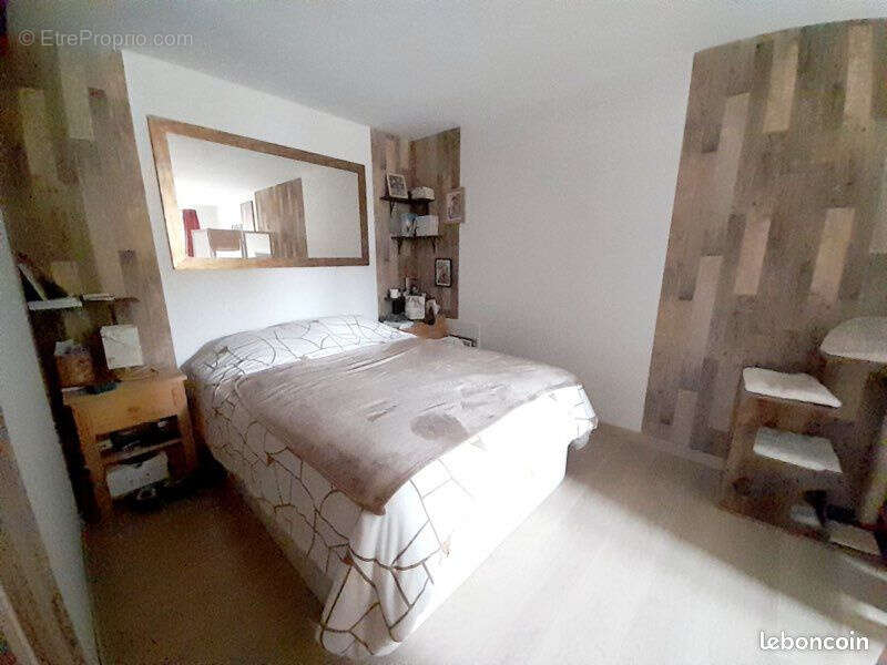 Maison à FRESNAY-LE-GILMERT