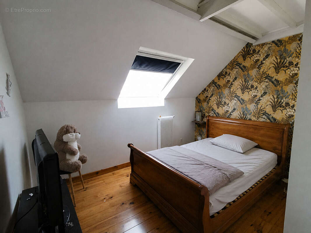 Maison avec gîte attenant - photo 14