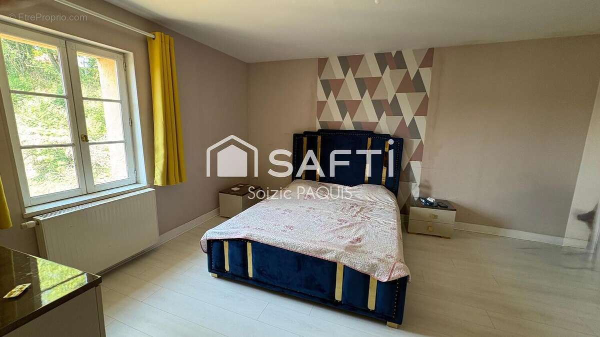 Maison 125 m² à La Ferte-Sous-Jouarre  - photo 6