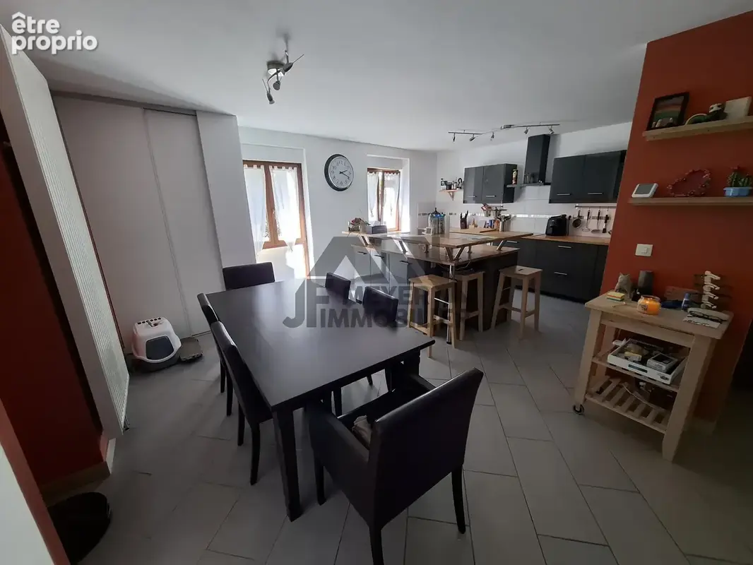 Belle maison de village T5 à vendre à POMPEY - photo 5
