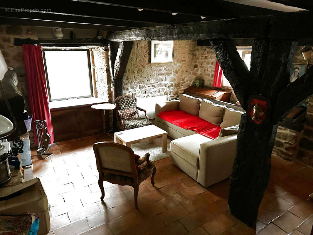 Maison à LE CLAPIER