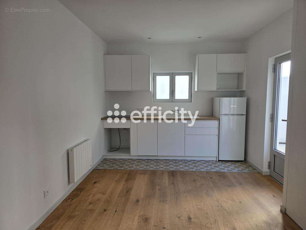 Appartement - photo 2