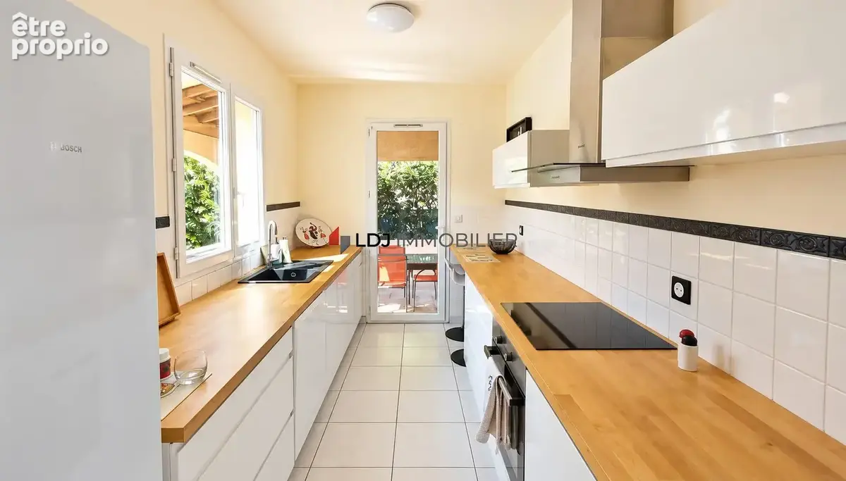 Maison 4 pièces 115 m² à vendre à Sainte-Marie (66470) - photo 5