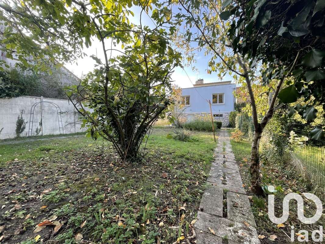 Photo 4 - Maison à TAVERNY