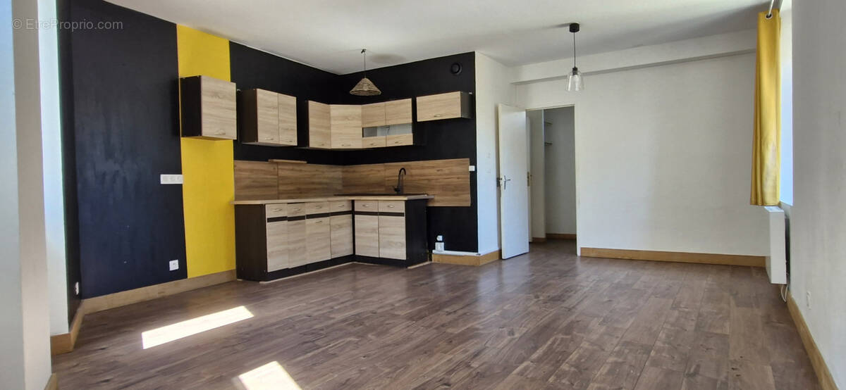 Appartement à ANGERS