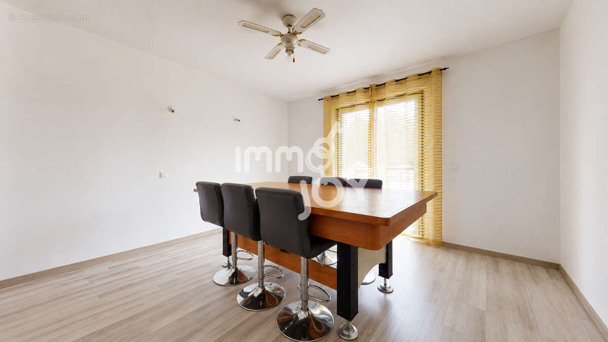 Maison Puydaniel 165 m2 avec piscine - photo 13
