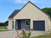 Maison à BEAUMONT-SUR-SARTHE