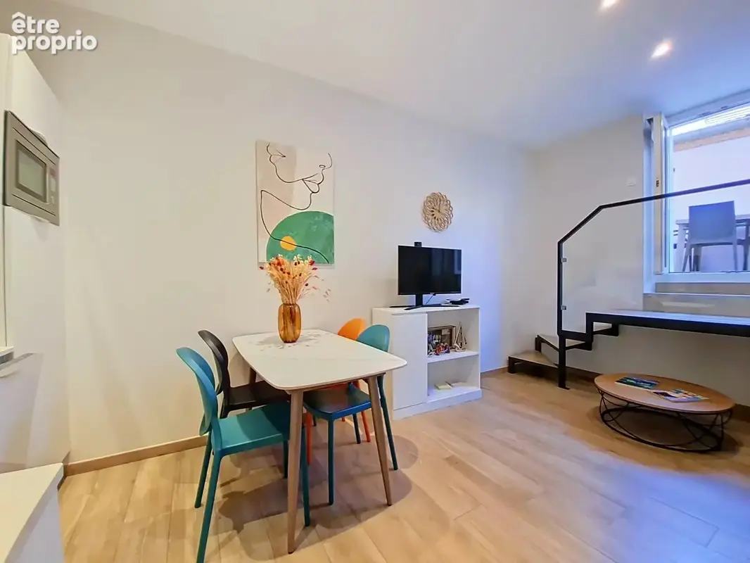 Vente appartement 3p cannes - banane - photo 2