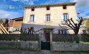 Maison à VERZEILLE