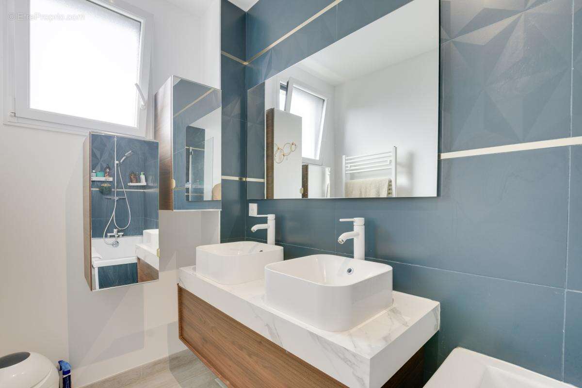 Maison 122 m² à Brebieres  - photo 35