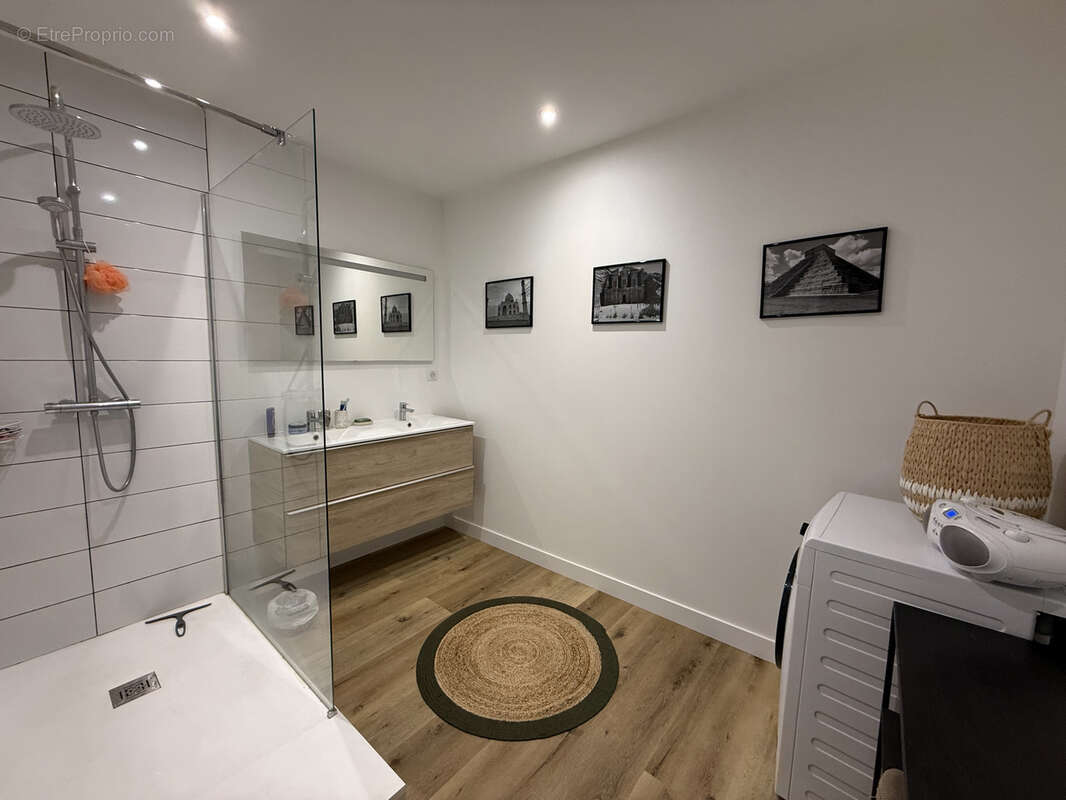 Appartement à BRIVE-LA-GAILLARDE