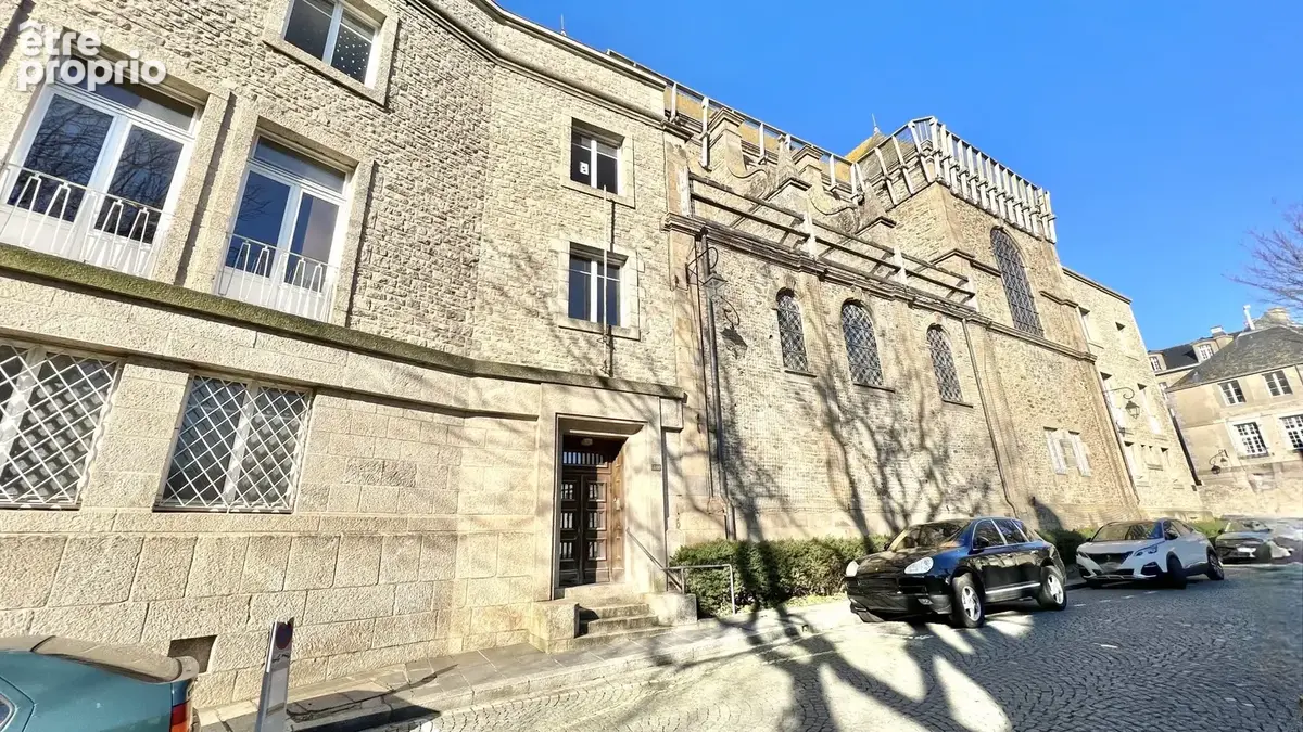 Appartement 1 pièce 25 m² à vendre à Saint-Malo (35400) - photo 7