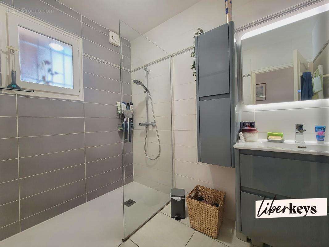 Maison centre Bruguières - photo 7